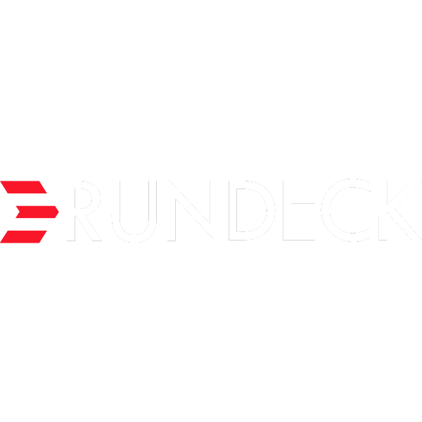 Rundeck CE, how to use Rundeck CE, Rundeck CE snapshot and restore workflow