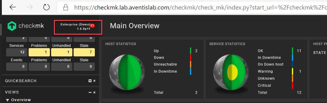 Checkmk Raw, how to use Checkmk Raw, Checkmk Raw snapshot and restore workflow
