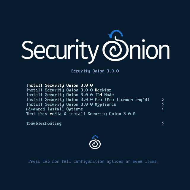 Security Onion, how to use Security Onion, Security Onion snapshot and restore workflow